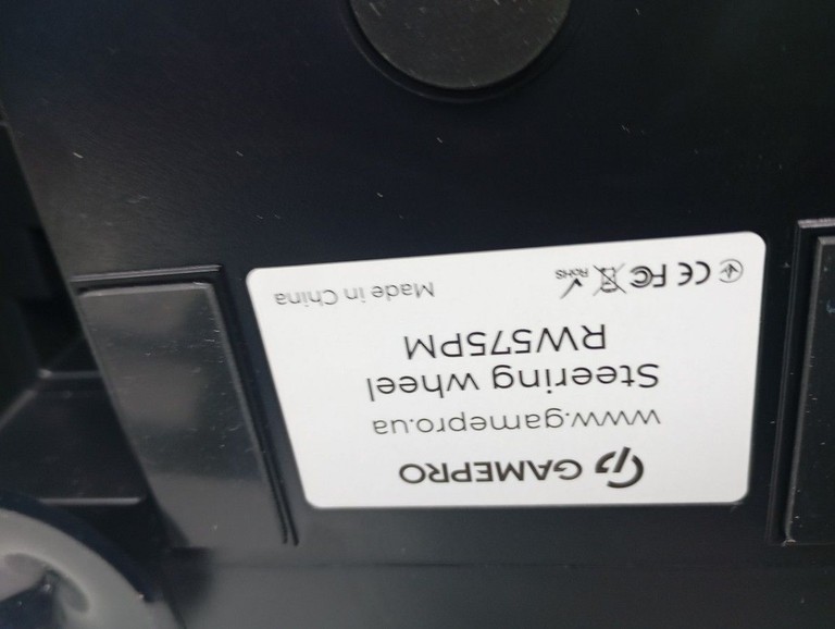 Распродажа Gamepro RW575PM, продавец Техноскарб
