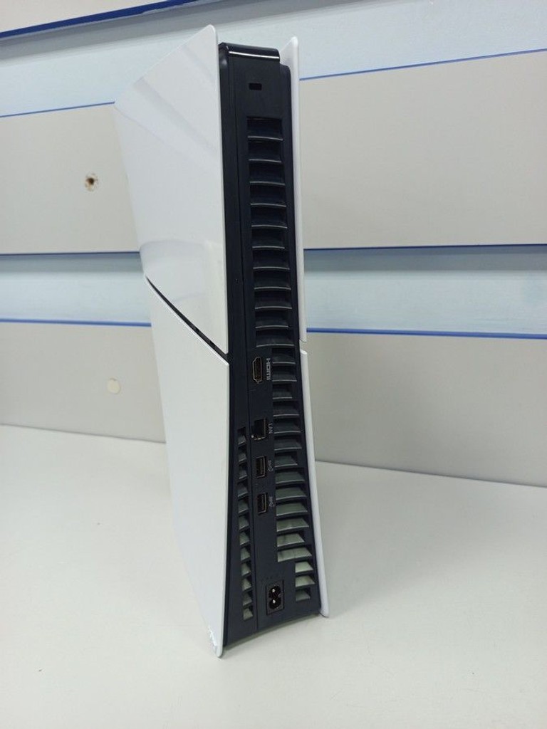 Дешево Sony PlayStation 5 Slim 1TB з ломбарду
