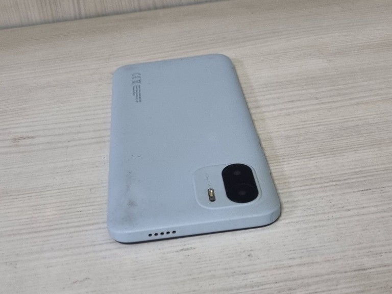 Xiaomi Redmi A1 2/32GB Black Код:01-200954913. Изображение 5