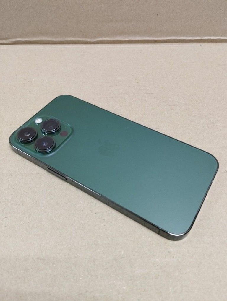 Apple iphone 13 pro 128gb Код:01-200954912. Изображение 8