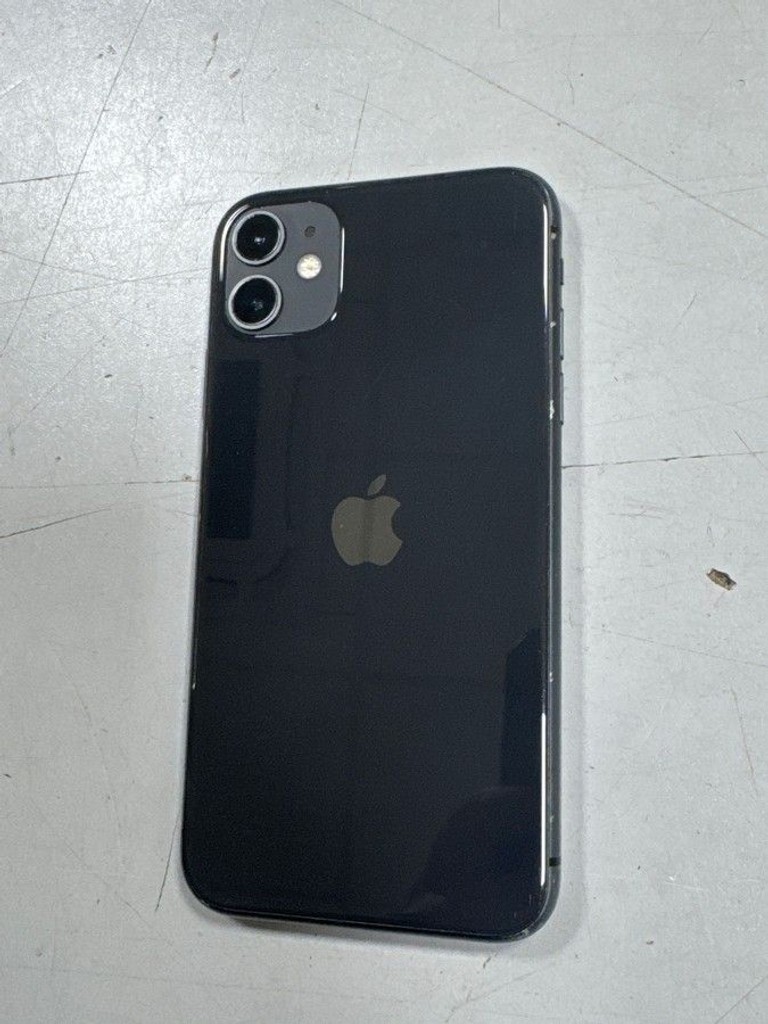 Apple iphone 11 64gb Код:01-200900640. Зображення 5