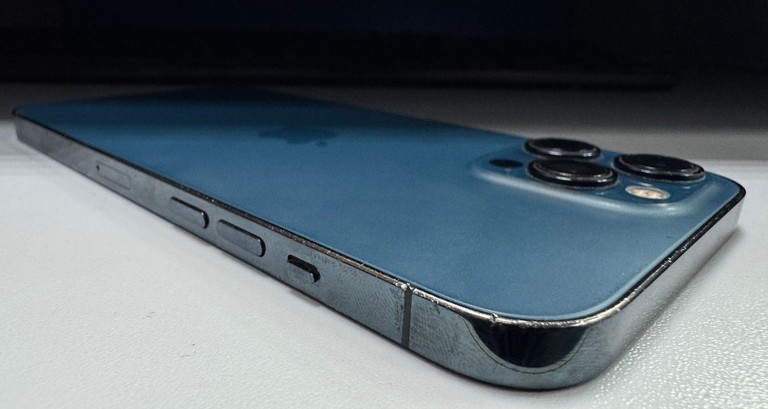 Apple iphone 12 pro max 128gb Код:01-200954556. Изображение 5