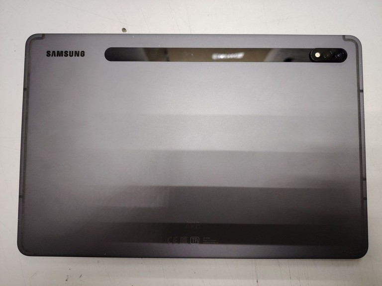 Дешиво Samsung galaxy tab s8 11 8/128gb wi-fi с ломбарда