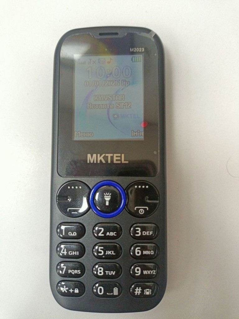 Розпродаж Mktel m2023, продавець Техноскарб