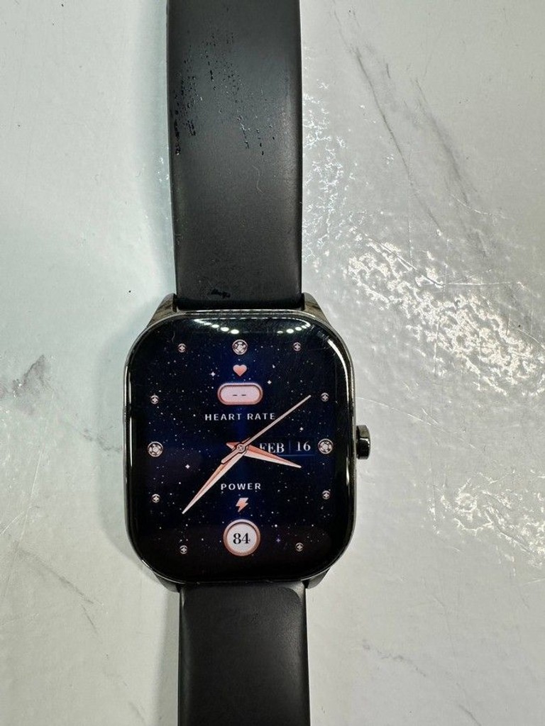 Дешево Amazfit pop 3s з ломбарду