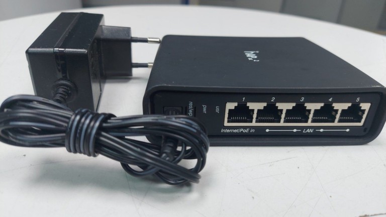 Оголошення Mikrotik hap ac2 Б/У