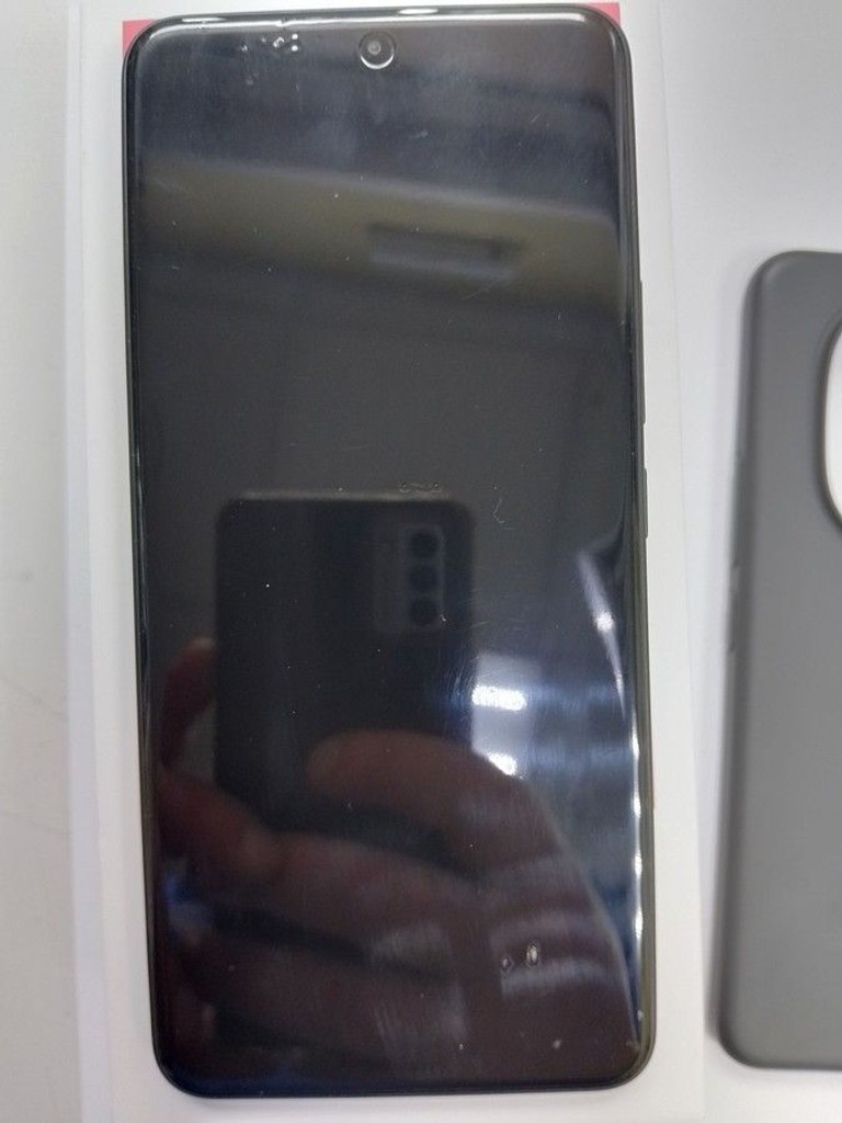 Розпродаж Xiaomi Redmi Note 15 Pro 4G 8/256GB Glacier Blue, продавець Техноскарб