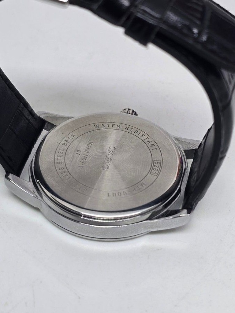 Розпродаж Casio MTP-V001G-9B, продавець Техноскарб