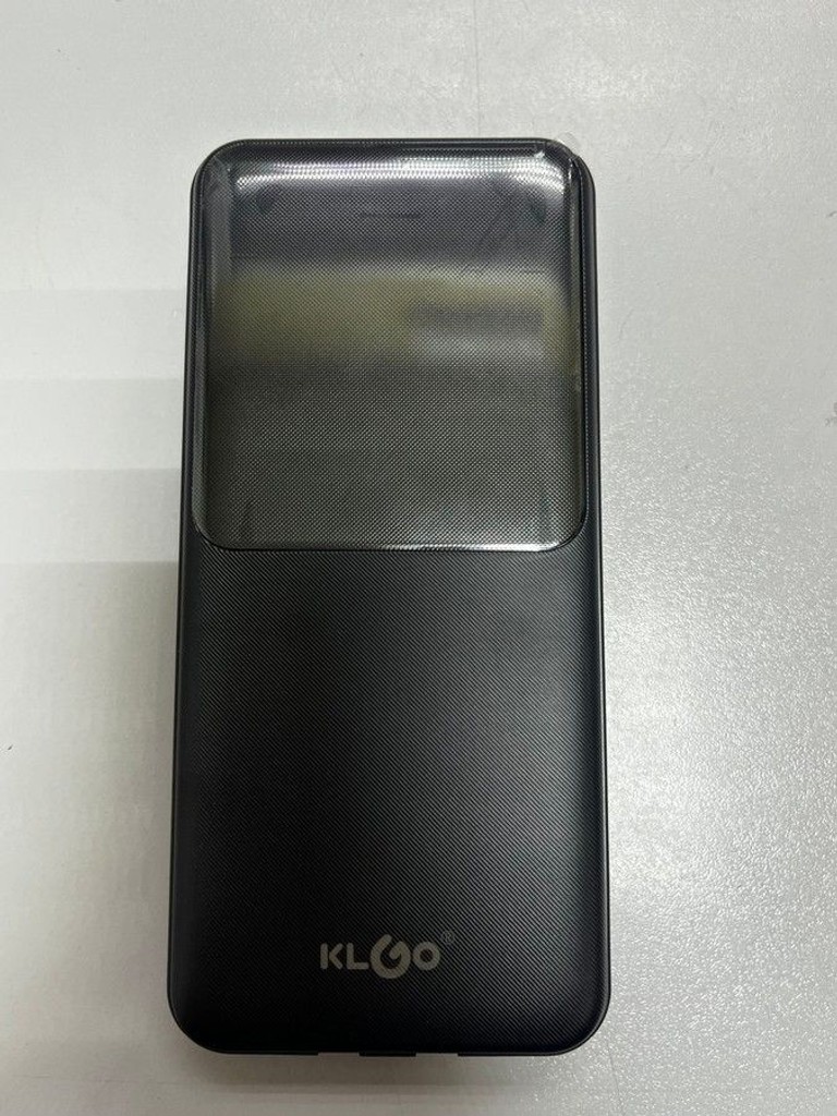 Розпродаж Klgo kp-44 10000mah, продавець Техноскарб