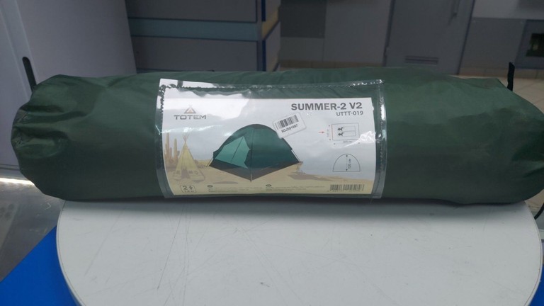 Купити Totem Summer 2 V2 (UTTT-019) Б/У
