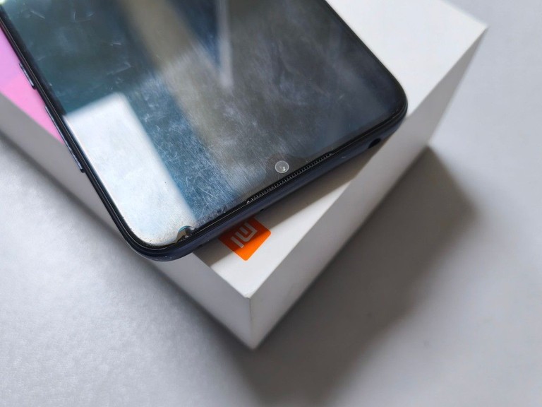 Xiaomi Mi 9 Lite 6/64GB Blue Код:01-200958501. Зображення 6