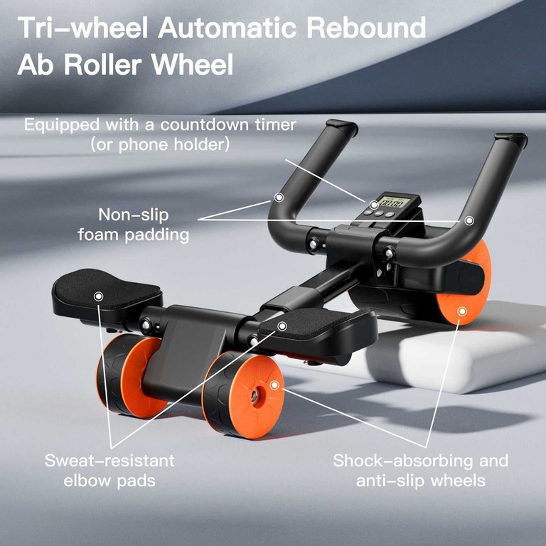 Bnlei Ab Roller  Код:null. Изображение 12