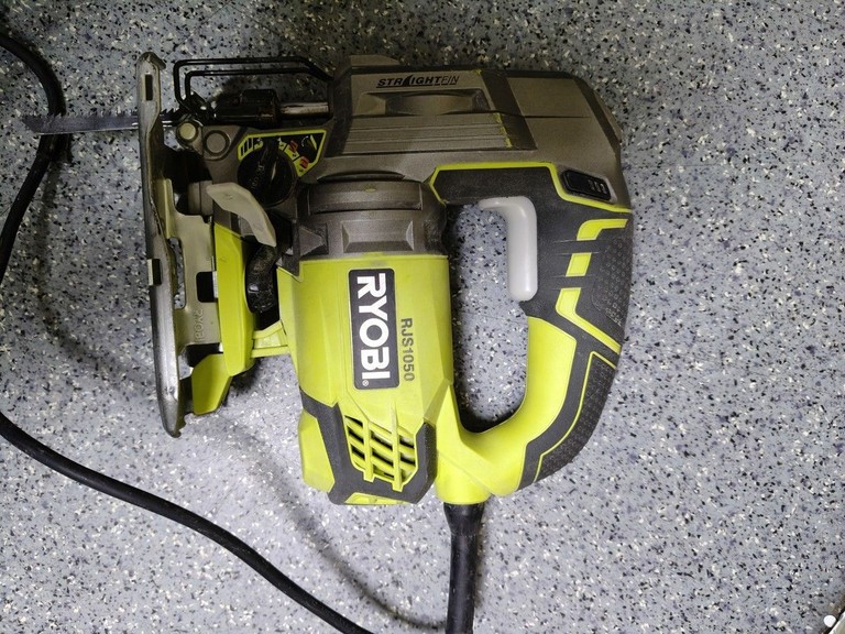 Объявление Ryobi RJS1050-K Б/У