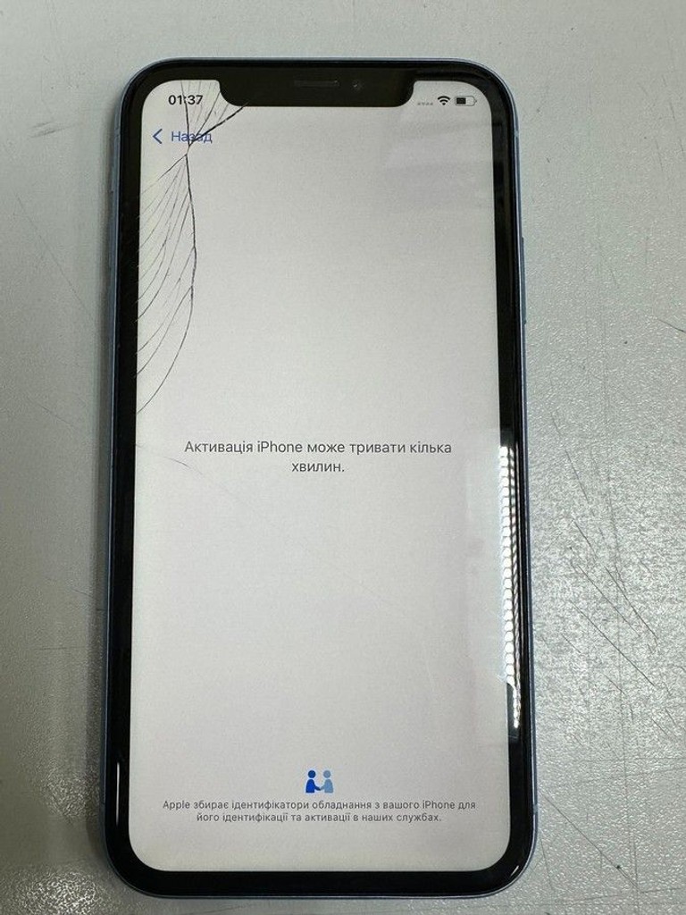 Дешиво Apple iphone xr 64gb с ломбарда