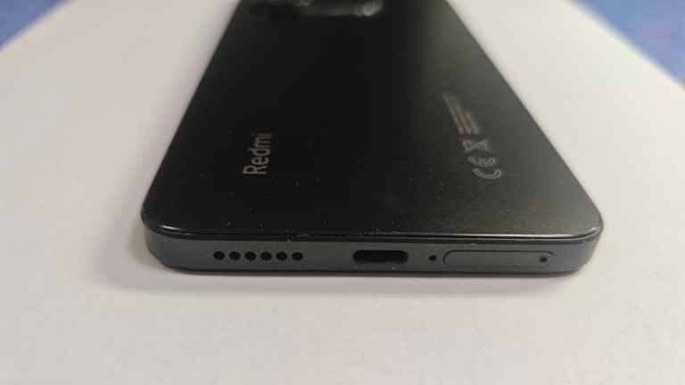 Xiaomi redmi note 14 8/256gb Код:01-200960582. Изображение 6