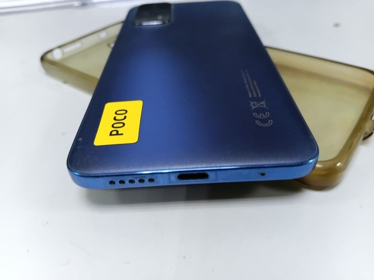 Дешиво Xiaomi redmi note 11 4/128gb с ломбарда