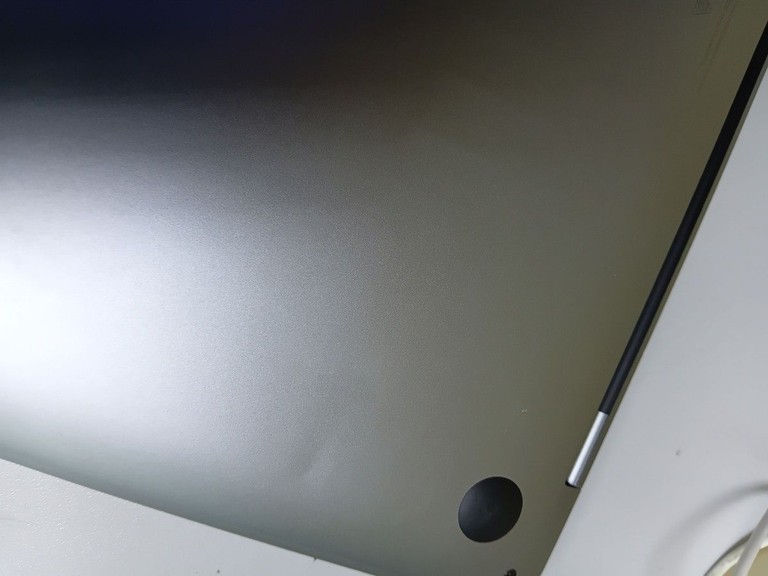 Розпродаж Apple a2338 macbook pro 13,3" m1 8-gpu/ ram8gb/ ssd256gb/ retina, truetone, touch bar, продавець Техноскарб