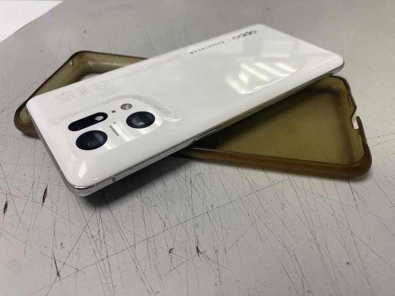 Дешево Oppo find x5 pro 12/256gb з ломбарду