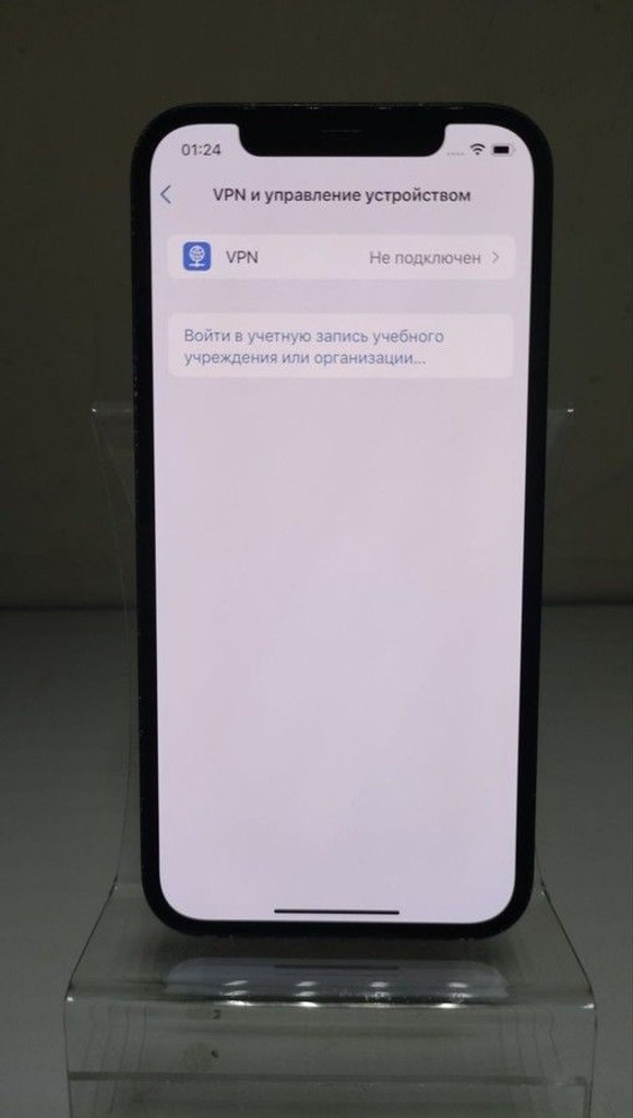 Apple iPhone 12 64GB (PRODUCT)RED Код:01-200962878. Зображення 8