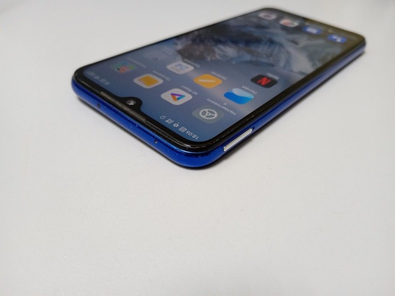 Xiaomi redmi note 8t 3/32gb Код:01-200962857. Зображення 6