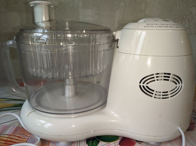 Vitek VT-1603 W Код:null. Изображение 8