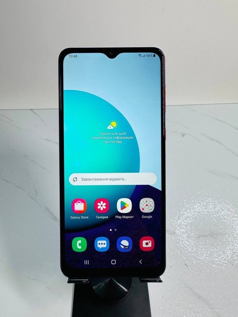 Купити Samsung galaxy a02 2/32gb Б/У