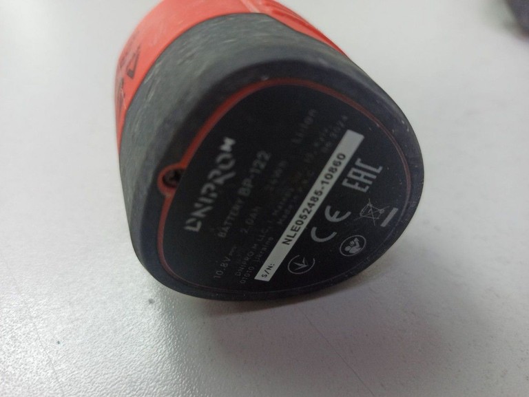 Dnipro-M cd-12qx Код:01-200962784. Зображення 9