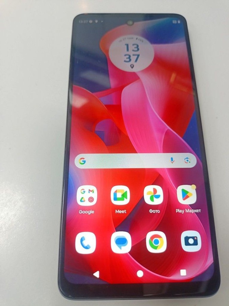 Оголошення Motorola g24 4/128gb Б/У