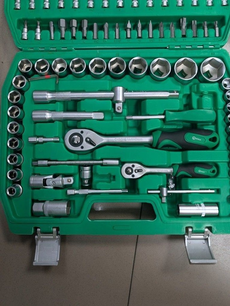 Дешево Intertool ET-6094SP з ломбарду