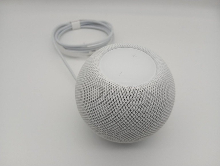 Объявление Apple homepod mini Б/У