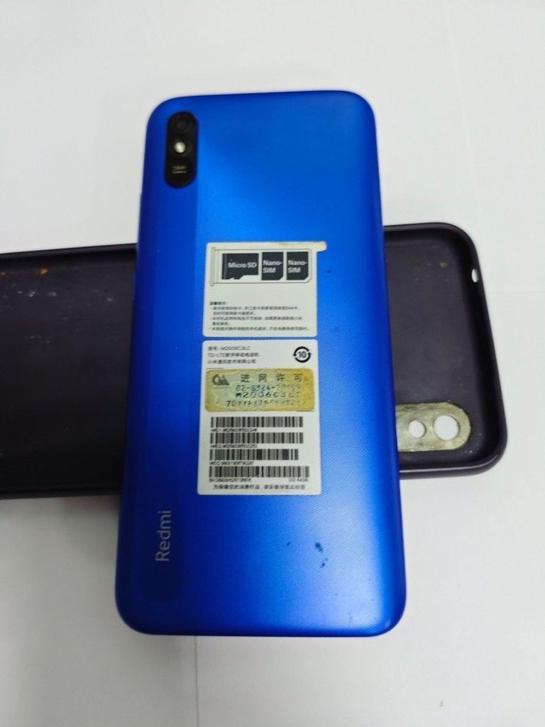 Xiaomi redmi 9a 4/64gb Код:01-200967883. Зображення 9