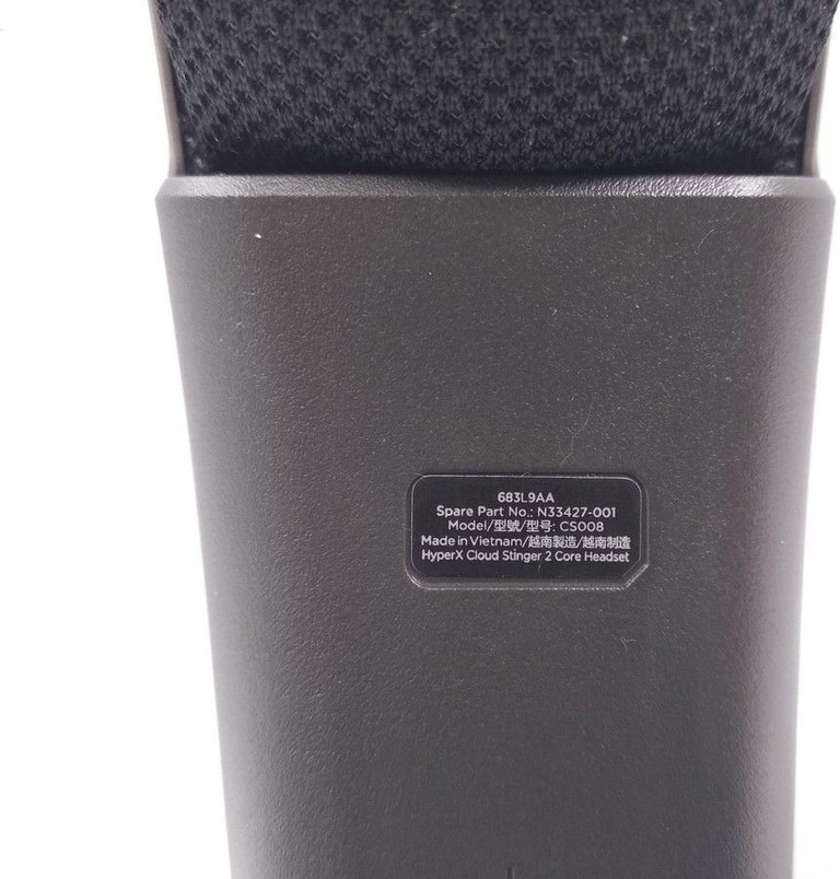 Hyperx cs008 Код:01-200955445. Зображення 5