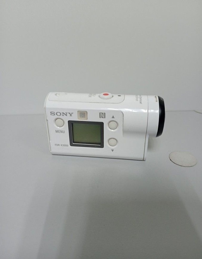 Дешево Sony fdr-x3000 з ломбарду