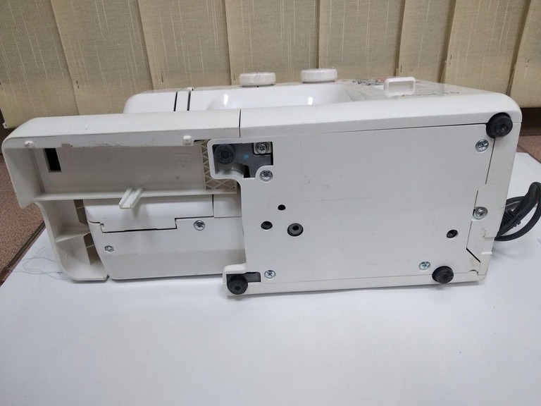 Janome Ami 15 Код:01-200930743. Изображение 12