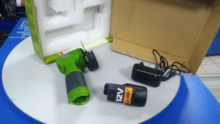 Купить Procraft PGA-12 Б/У