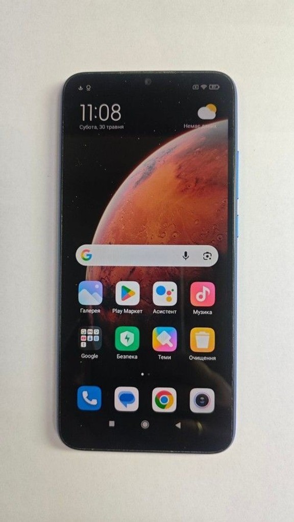 Оголошення Xiaomi redmi 9c nfc 2/32gb Б/У