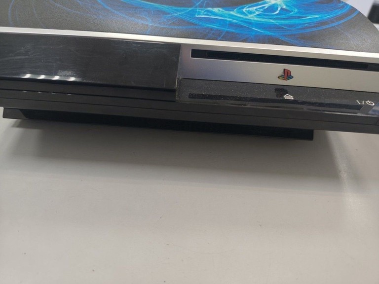 Объявление Sony playstation 3 500gb Б/У