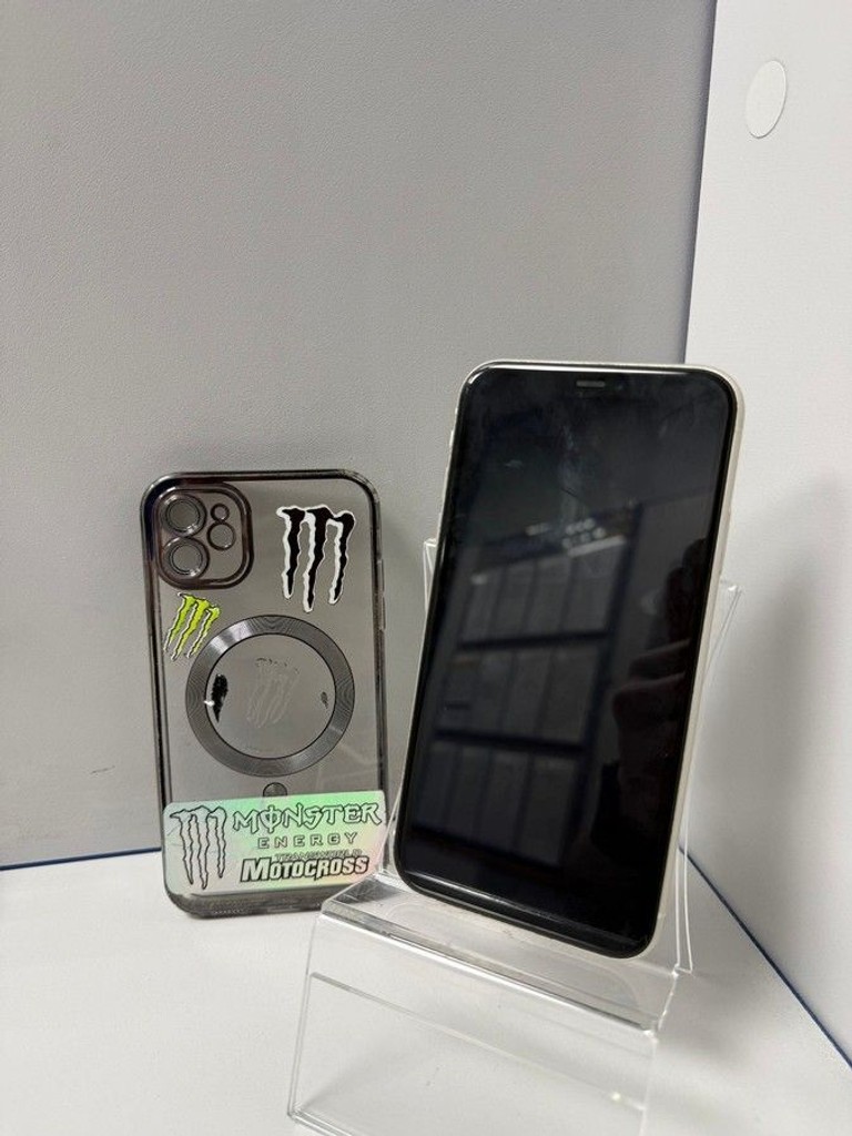 Apple iphone 11 64gb Код:01-200971874. Изображение 6