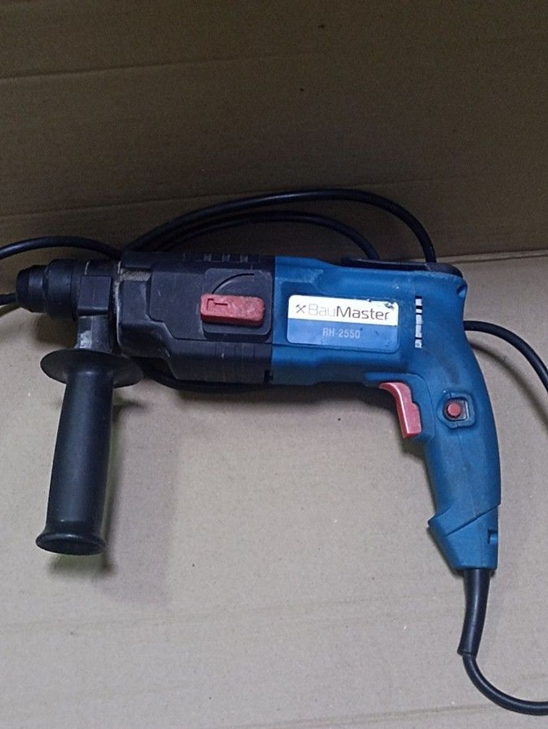 Объявление Baumaster RH-2550 Б/У