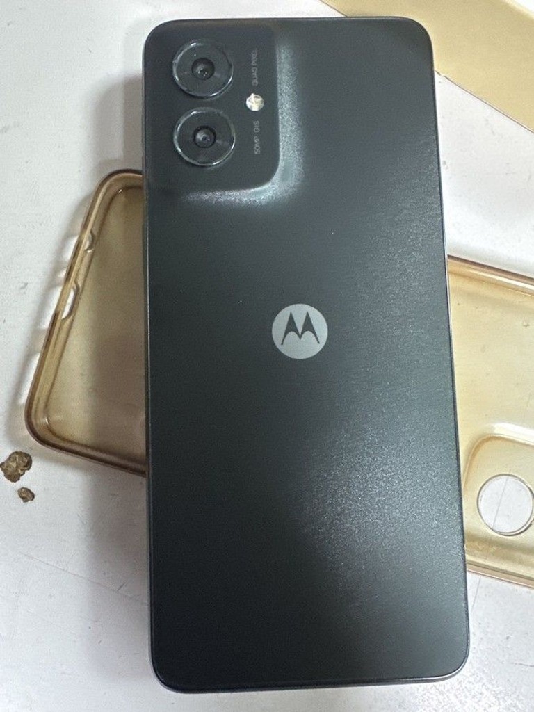 Оголошення Motorola moto g55 8/256gb Б/У