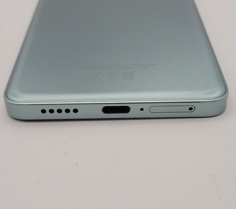 Poco f6 12/512gb Код:01-200972996. Зображення 5