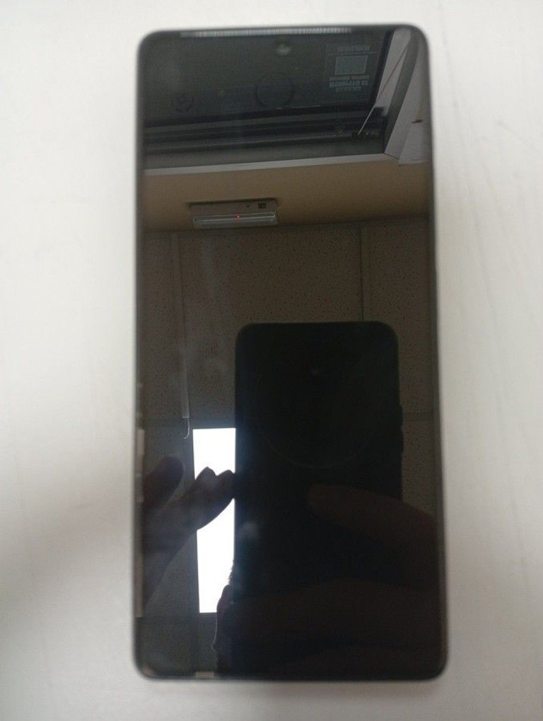 Купити Xiaomi redmi note 14s 8/256gb Б/У