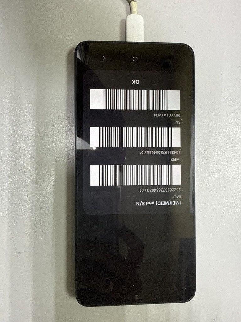 Купити Samsung galaxy a07 4/128gb Б/У