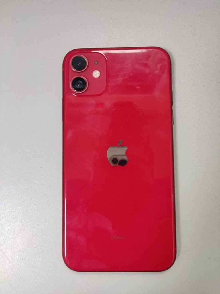 Оголошення Apple iphone 11 128gb Б/У