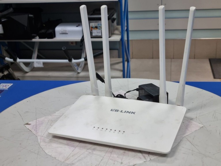 Купити Lb-Link bl-w1210m Б/У