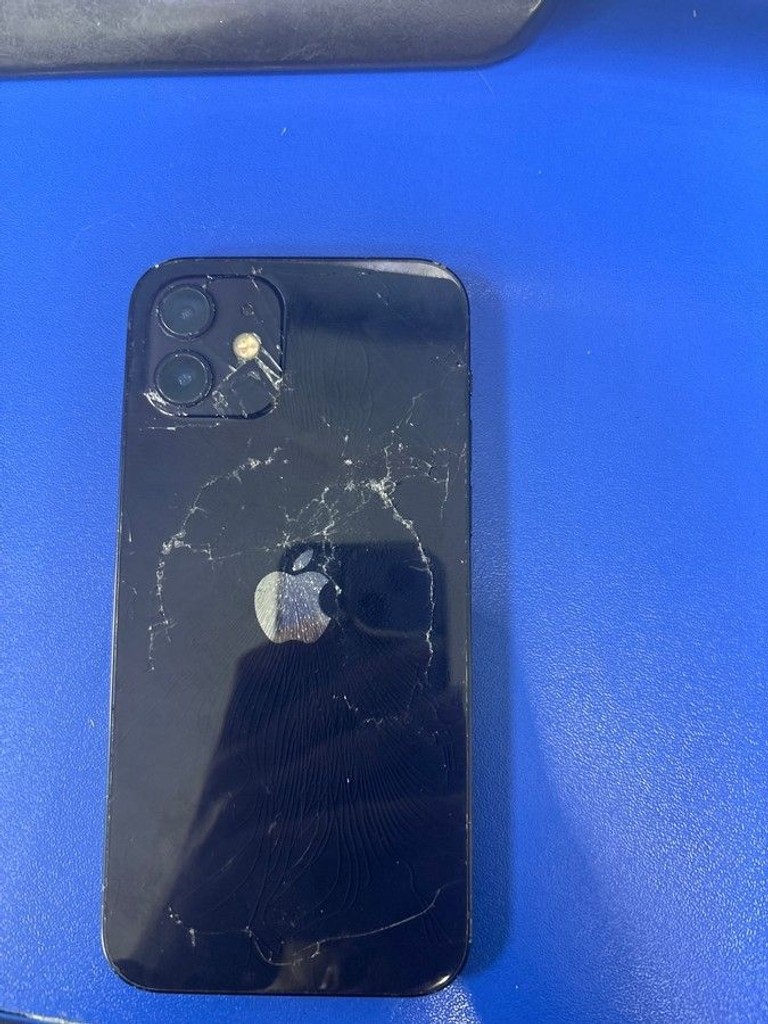 Купити Apple iPhone 12 128GB (PRODUCT)RED Б/У