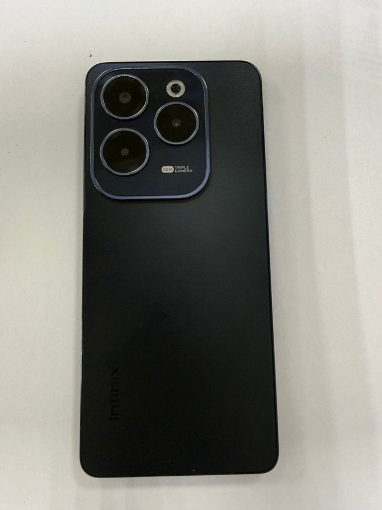 Дешево Infinix hot 40 8/256gb з ломбарду