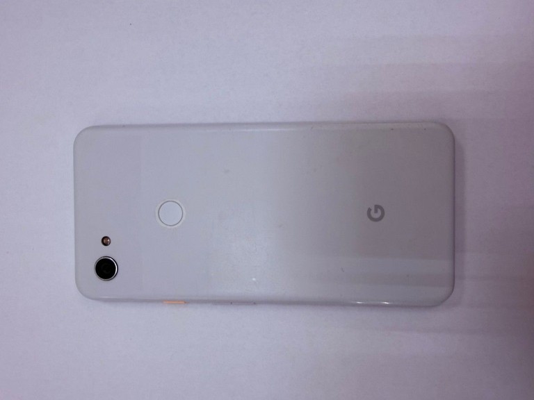 Google pixel 3a xl 4/64 gb Код:01-200975581. Зображення 5