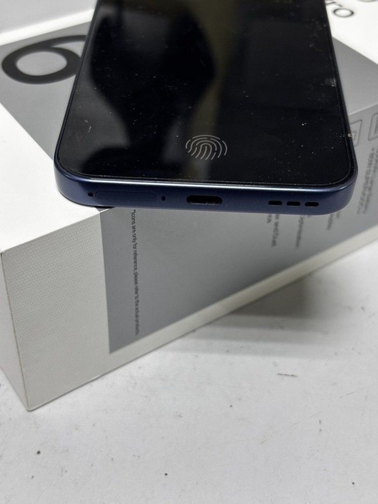 Дешево Oppo a6 pro 4g 8/256gb з ломбарду