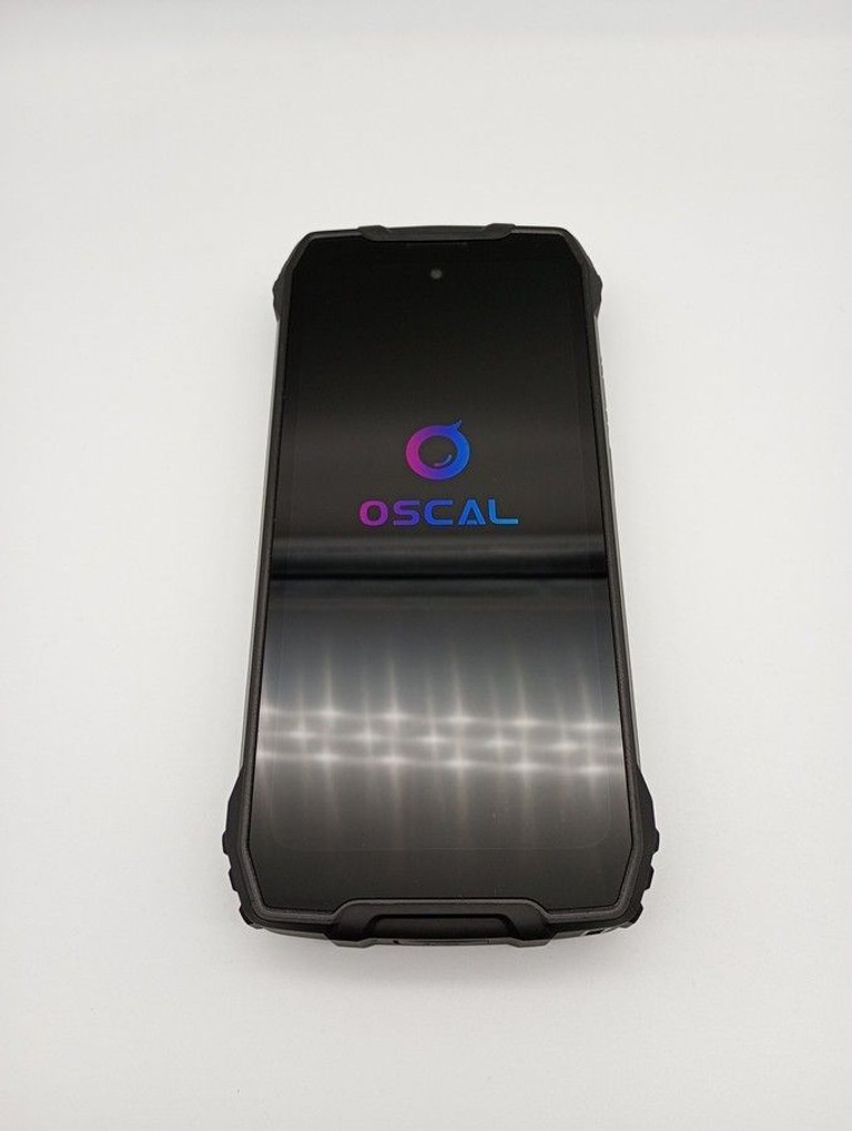 Oscal Pilot 1 6/256GB Black (6931548319047) Код:01-200972936. Зображення 5
